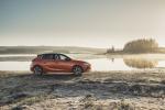 Vauxhall Corsa Ultimate 2019 года